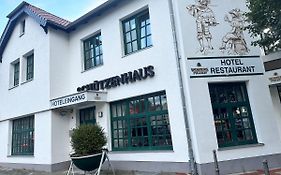 Hotel Schuetzenhaus Vorsfelde